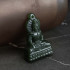 Phật Adida Ngọc Bích King Jade 002