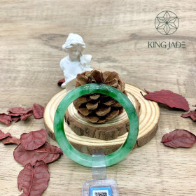 Vòng Ngọc Phỉ Thúy King Jade 043