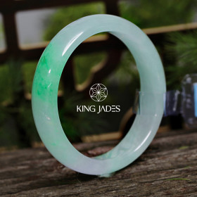 Vòng Ngọc Phỉ Thúy King Jade 048