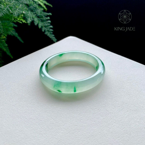 Vòng Ngọc Phỉ Thúy King Jade 035