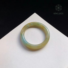 Vòng Ngọc Phỉ Thúy King Jade 041