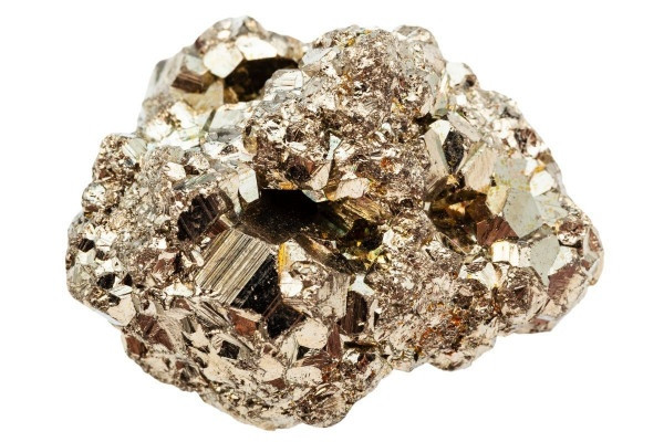 Pyrite là gì? 3 công dụng phong thủy của vàng găm